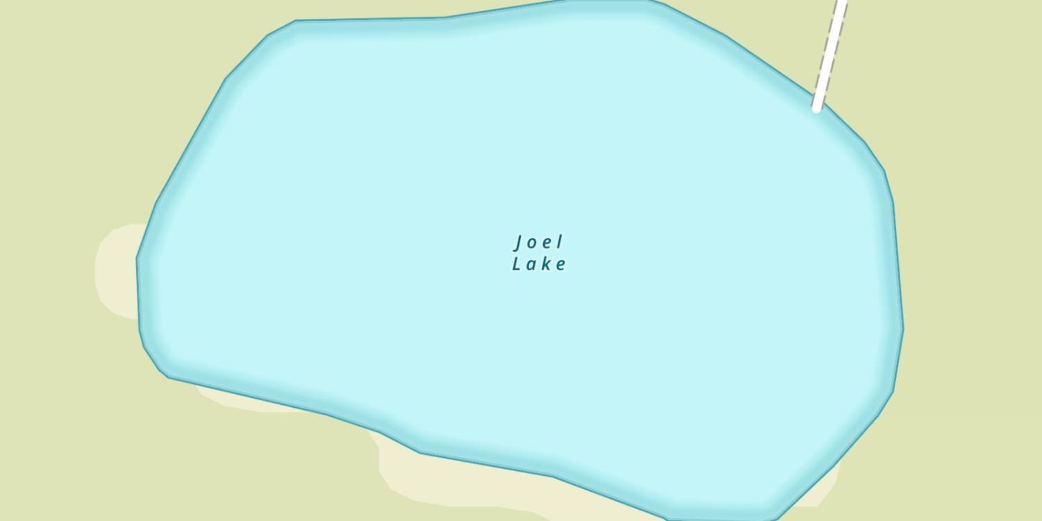 Joel Lake