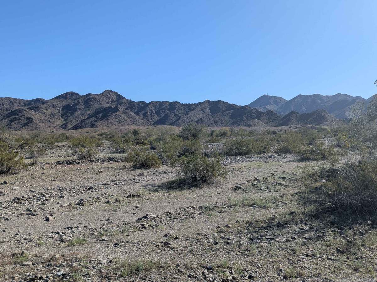 EC1277 trail photo