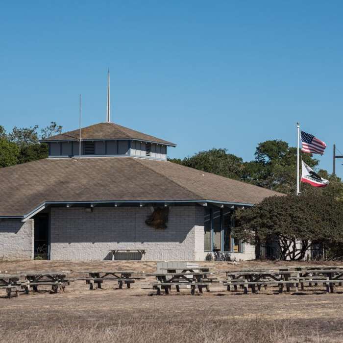 Near South Marsh Loop Near South Marsh Loop
