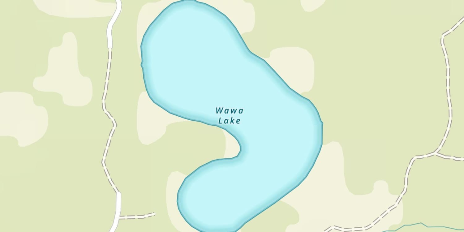 waterbodys