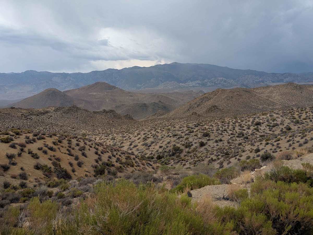 Tungsten Hills North photo 5