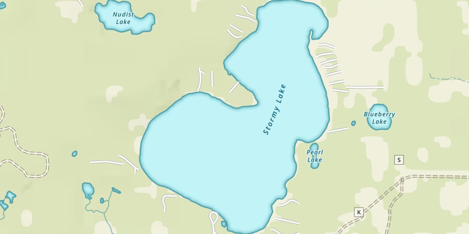 waterbodys