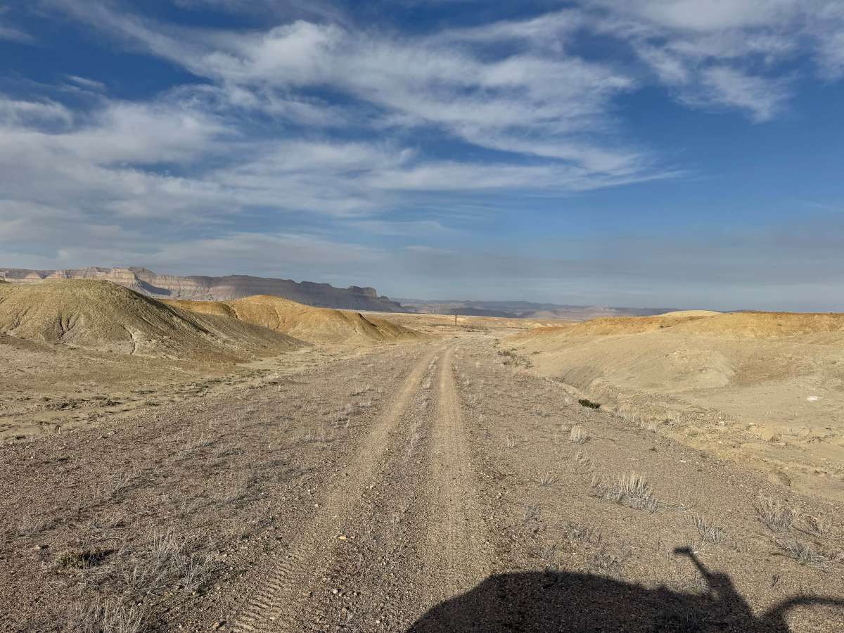 Old Spanish Trail Spur photo 4