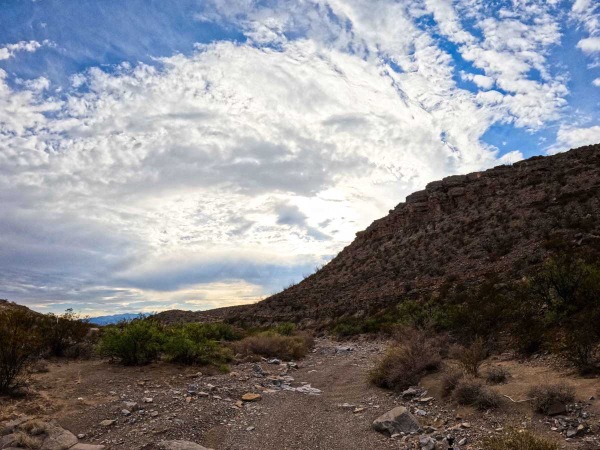 Middle Amado - BLM 0026 photo 6