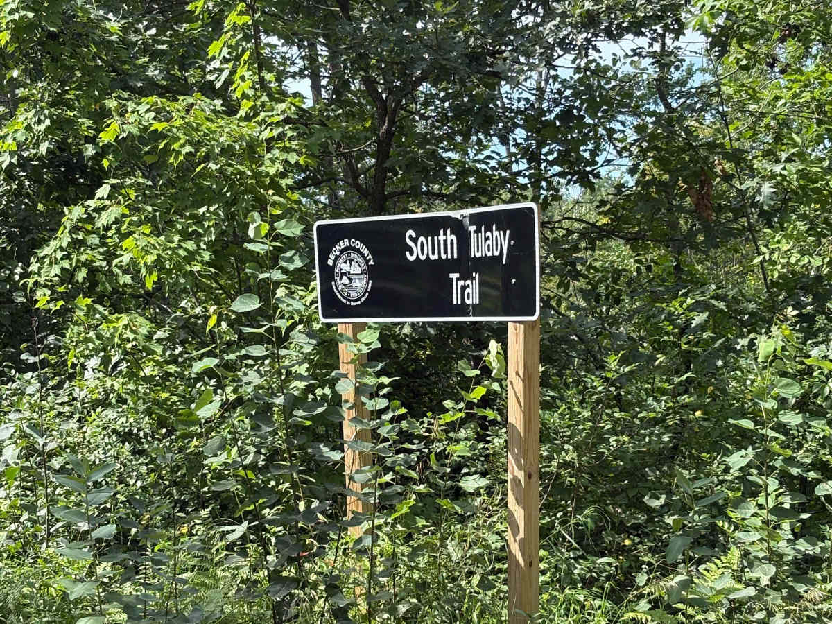South Tulaby Trail photo 2