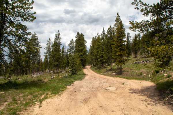 Cobble Creek - FS 80415