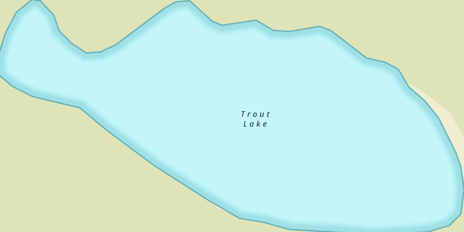 Trout Lake