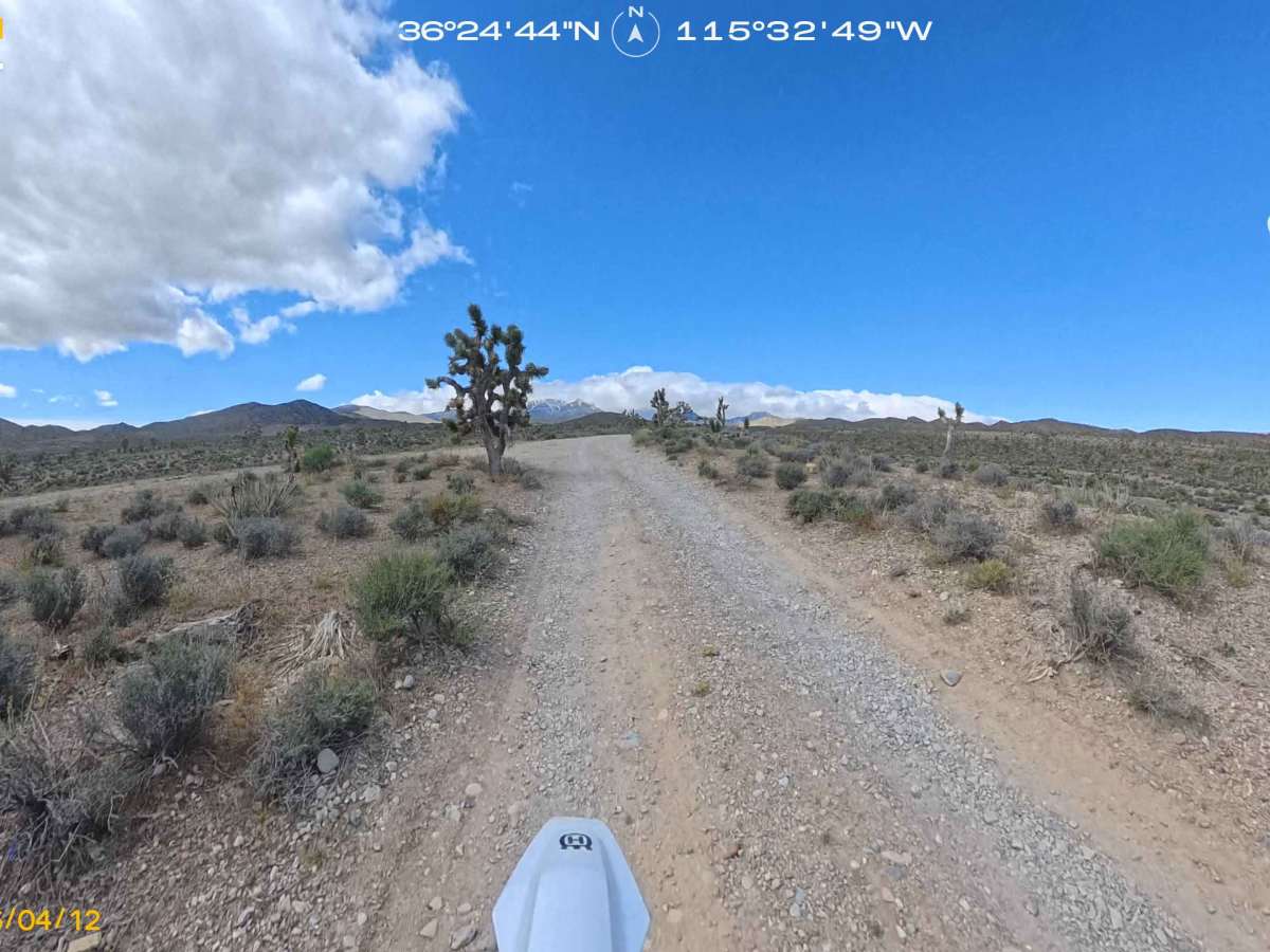 Deer Creek - FS 45560 photo 3