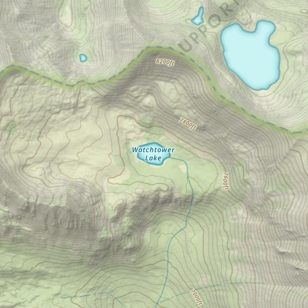 waterbodys
