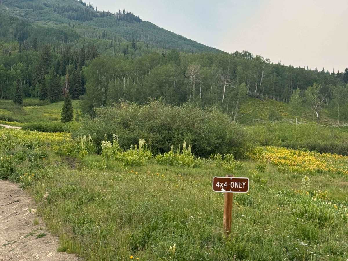 Slide Rock Road photo 2