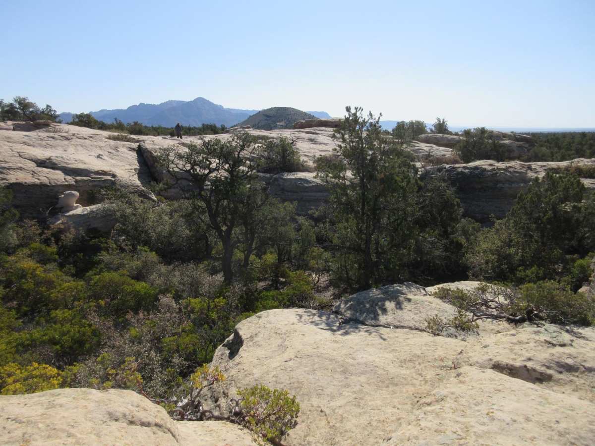 Little Creek Mesa photo 2