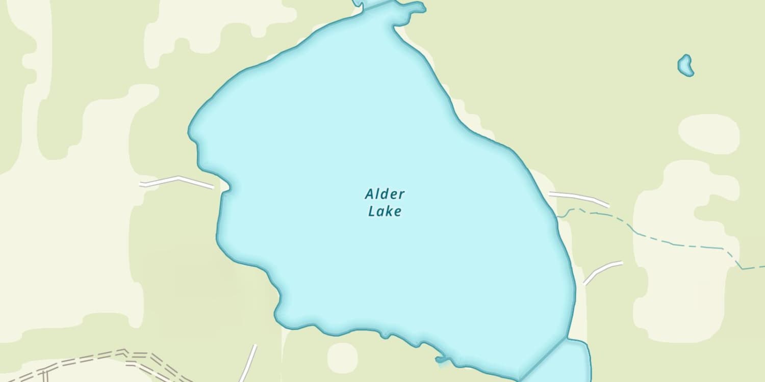 Alder Lake
