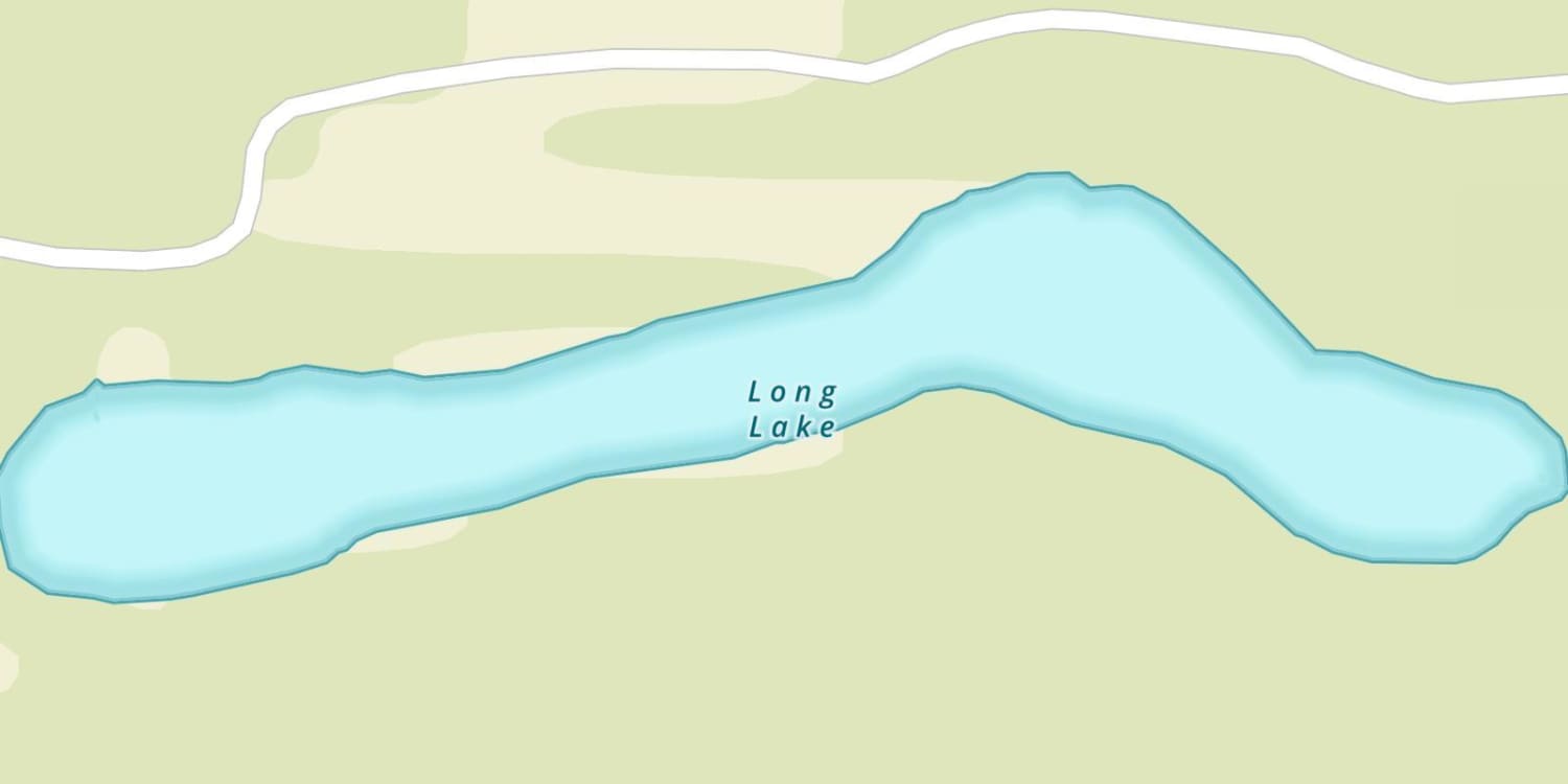 Long Lake