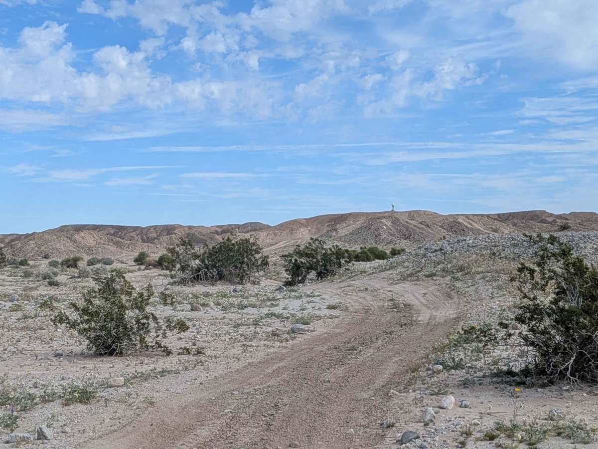 BLM 063 trail photo