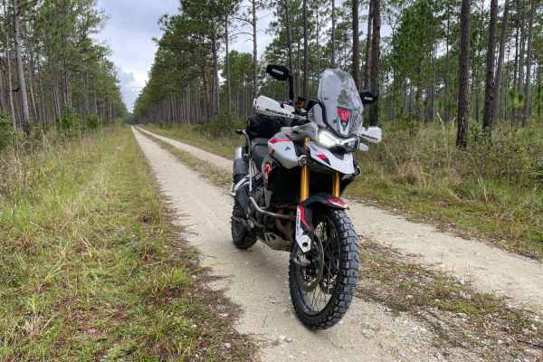 Francis Marion NF - SCAR Alternate