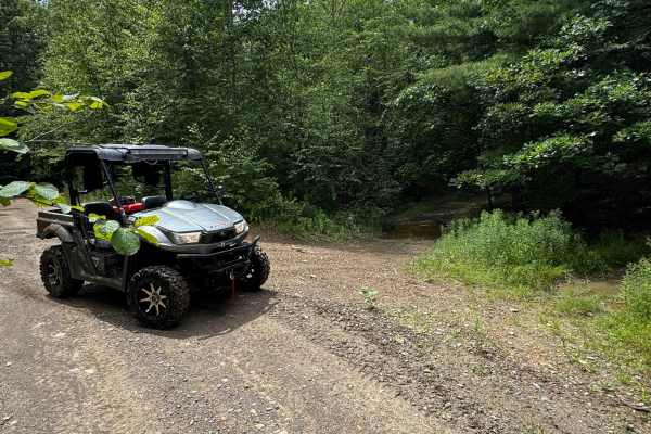 Trail 42