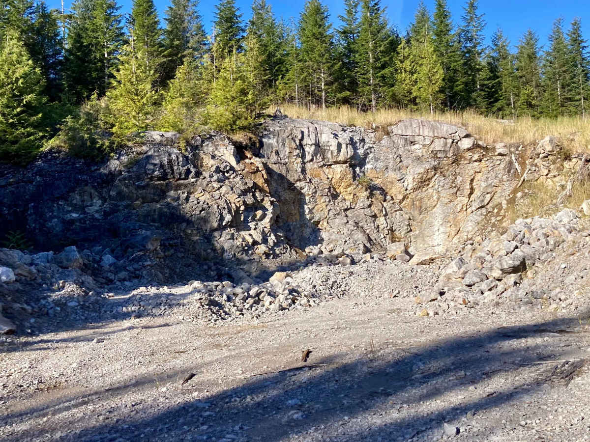 Rock Pit Road - FS 2059000 photo 4