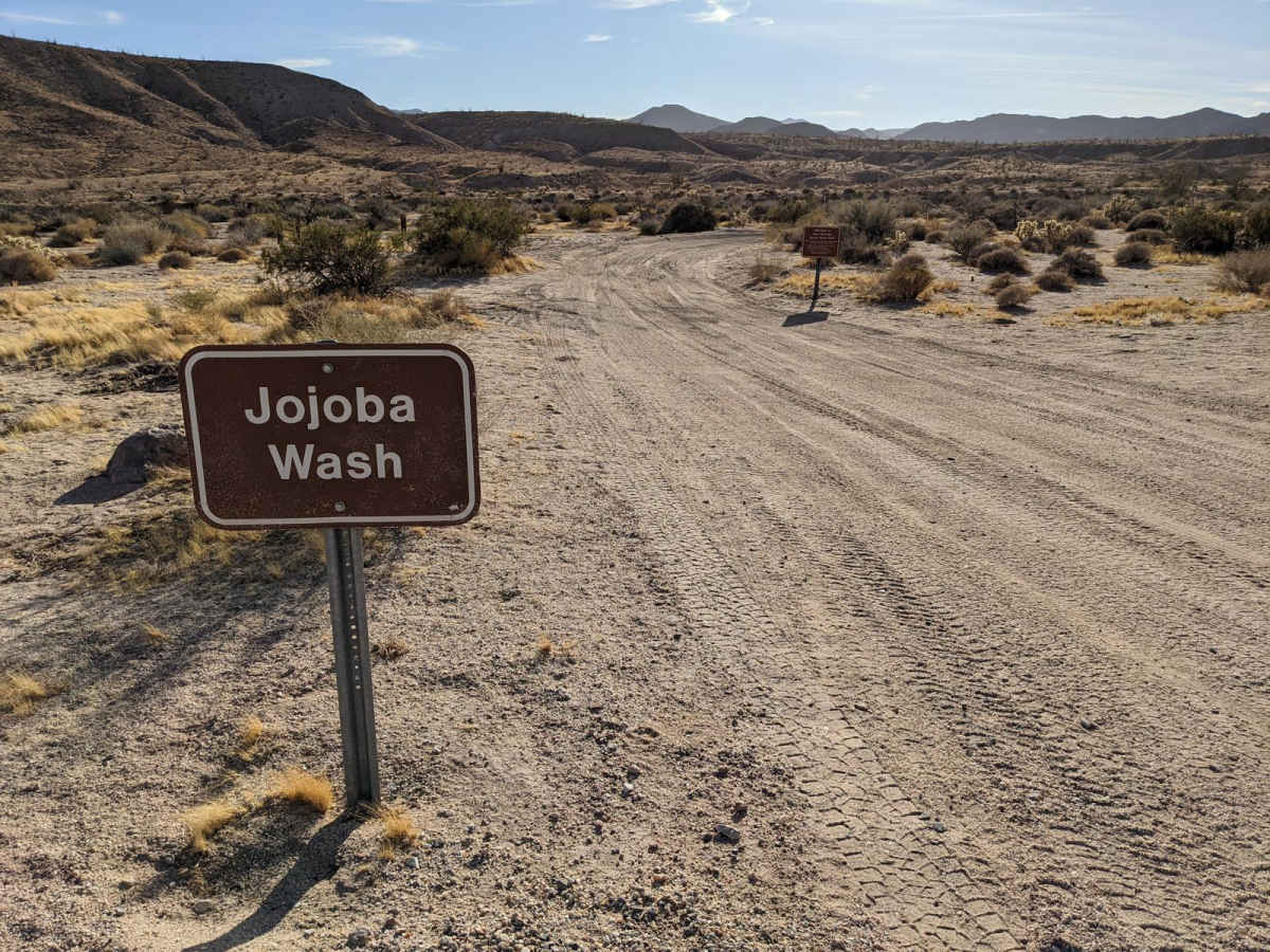 Jojoba Wash photo 3