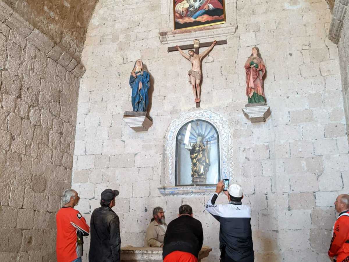 Mision San Borja photo 3