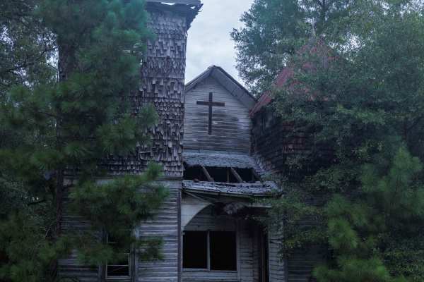 Oak Grove Methodist Church