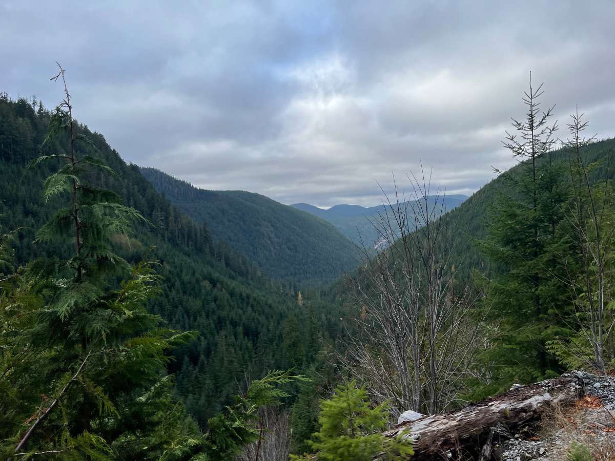 Mount Buldoc Memorial Plane Crash Site photo 5