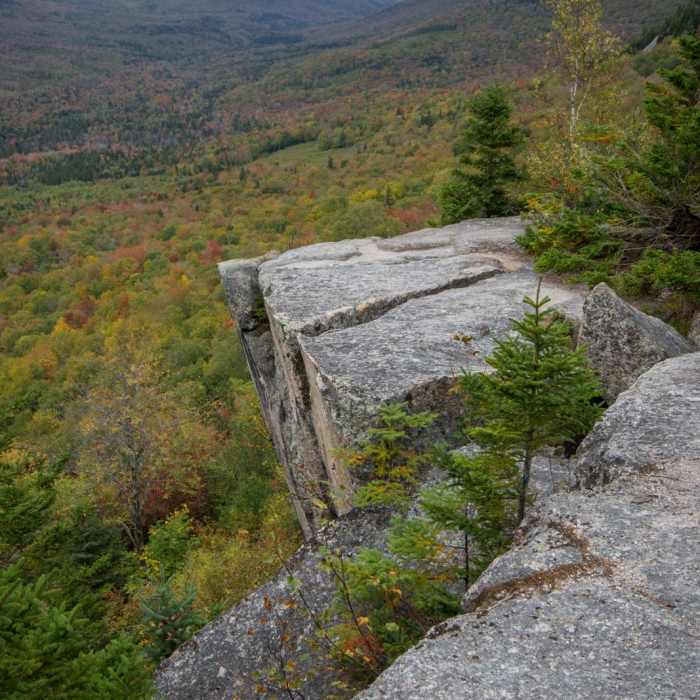 Near Sugarloaf Trail Near Sugarloaf Trail