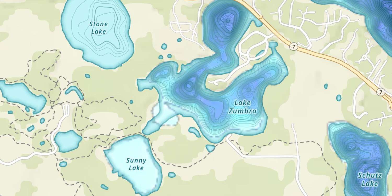 waterbodys