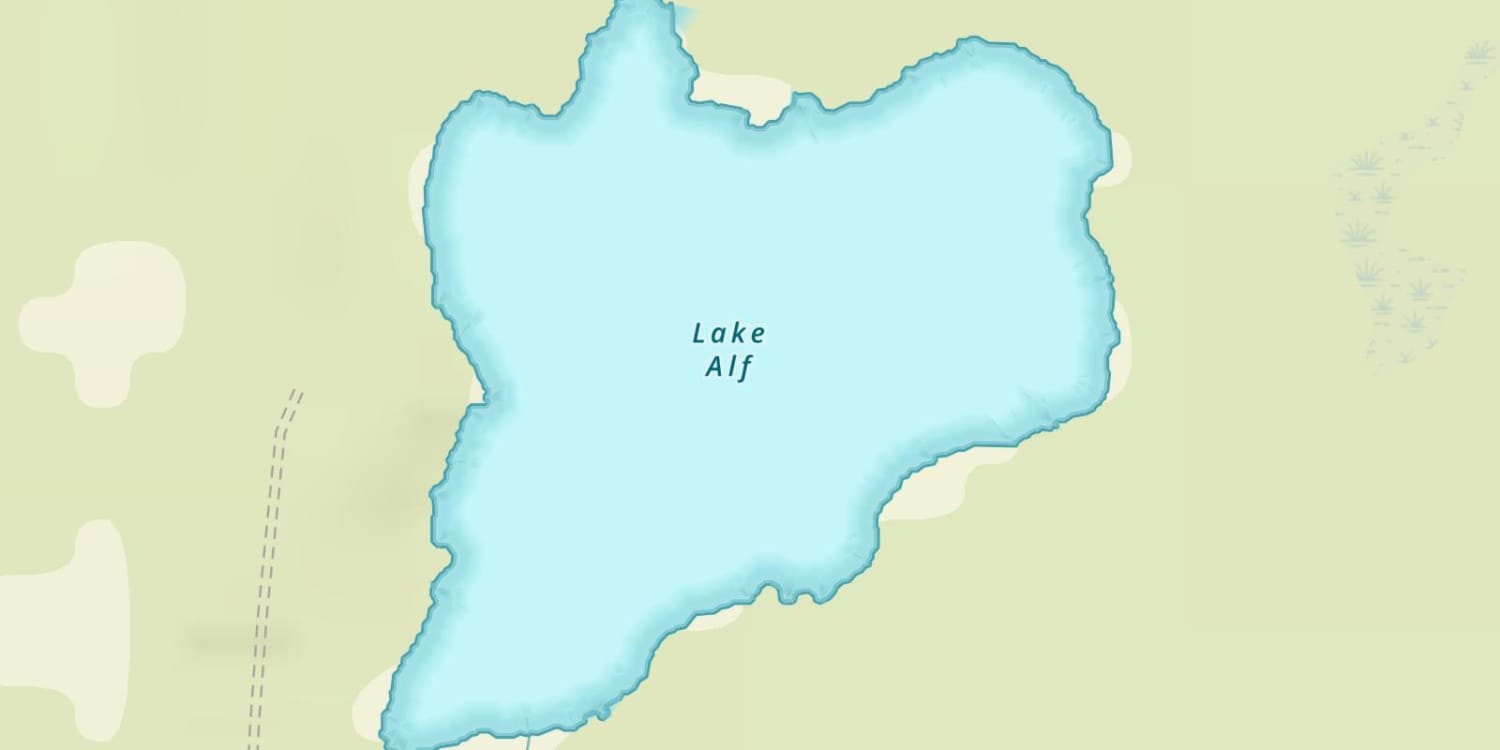 Lake Alf