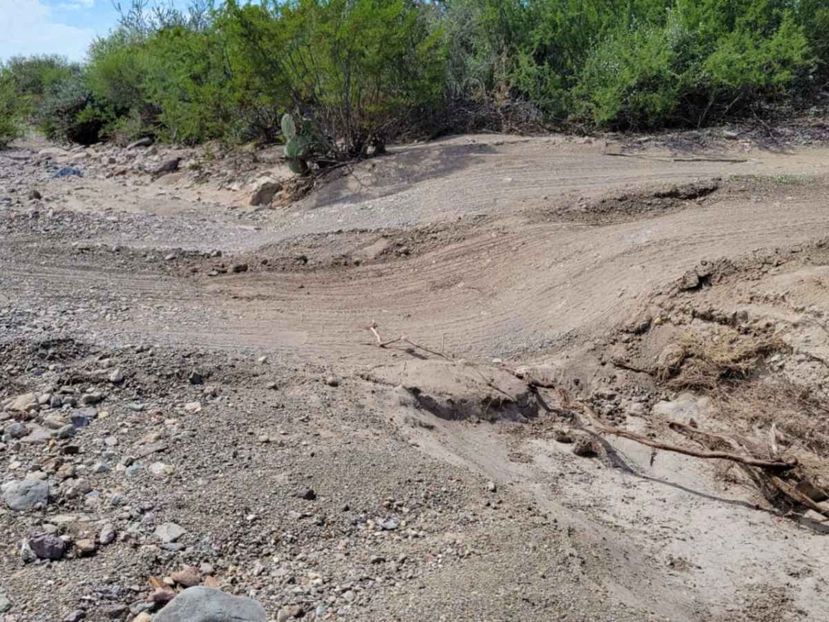 Glenn Springs Road photo 4