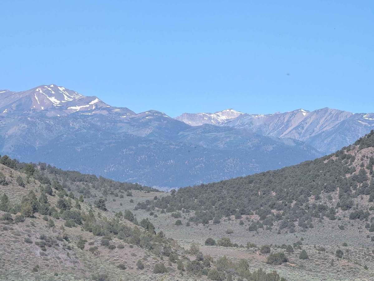 Aurora Canyon Road photo 5