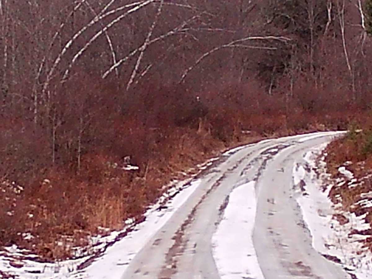 Old Berwick Turnpike photo 2