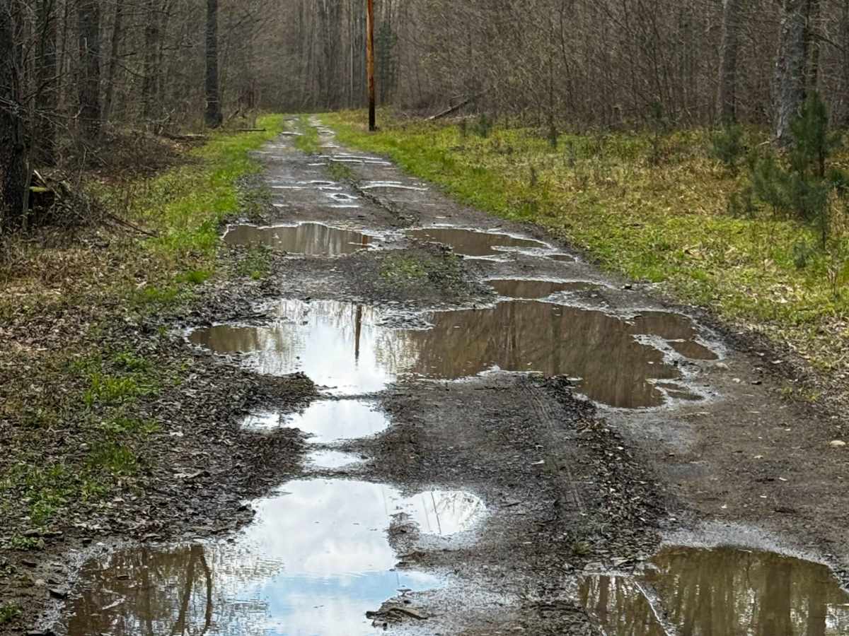Grade Road photo 5