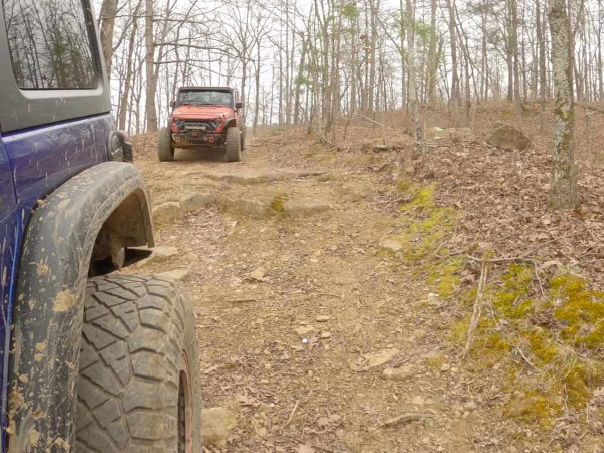 Alexander Mountain photo 2