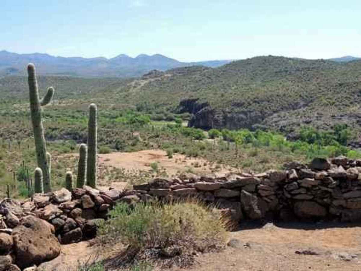 Indian Fort photo 2