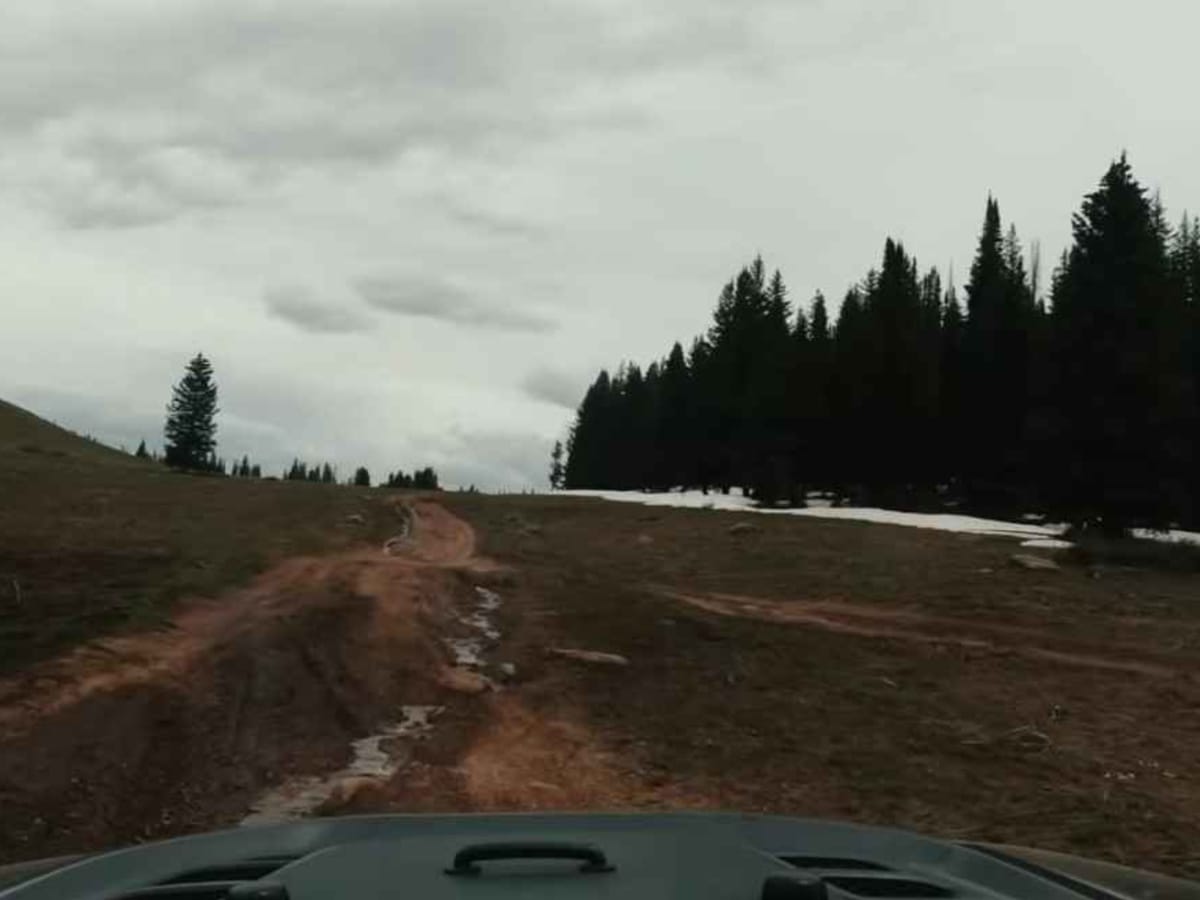 Clinetop Road photo 3