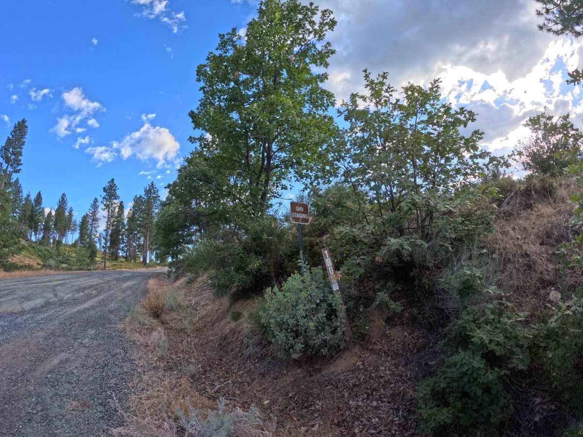 FS 1S04 trail photo