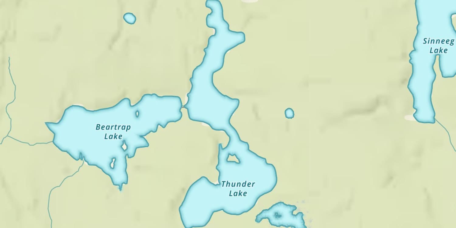 waterbodys