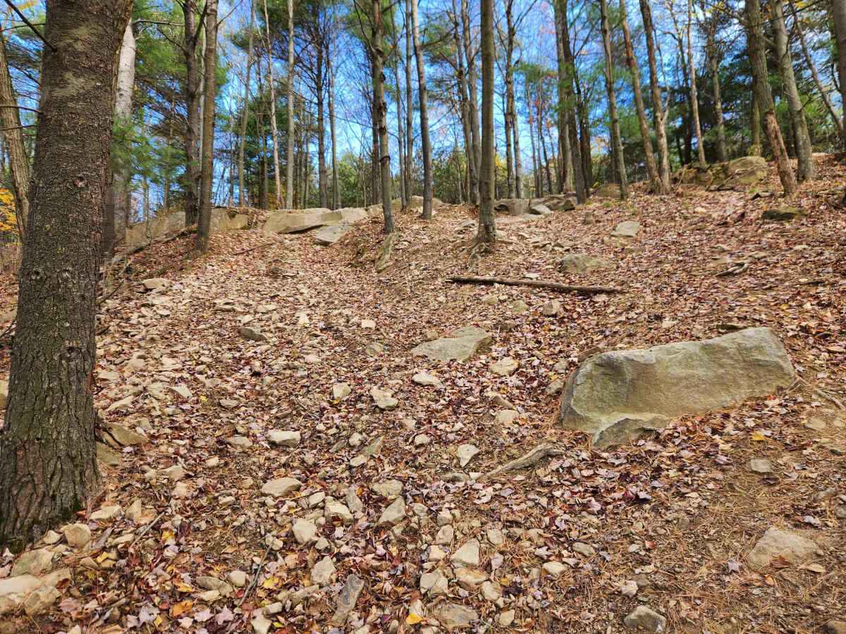 OHV 5L - Rock Run Recreation Area photo 2
