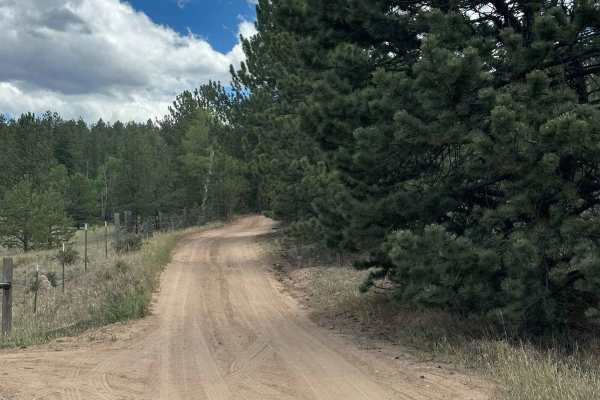Original Road