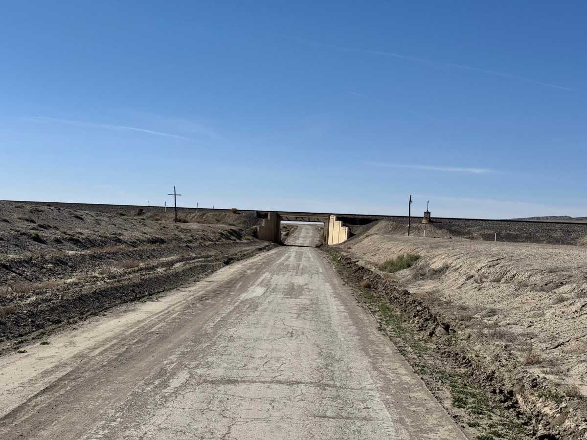 Green River Cutoff photo 2