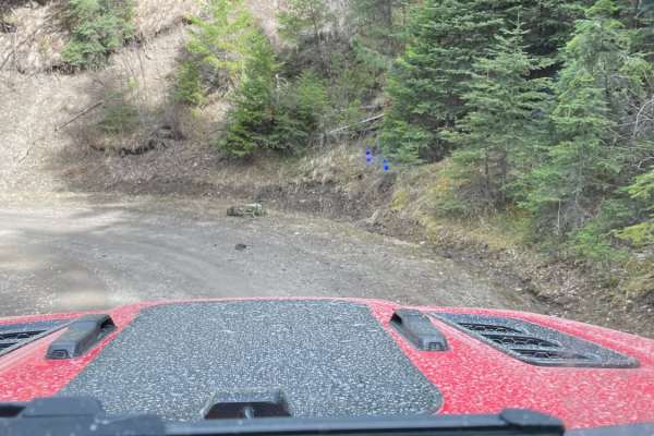 Range Road