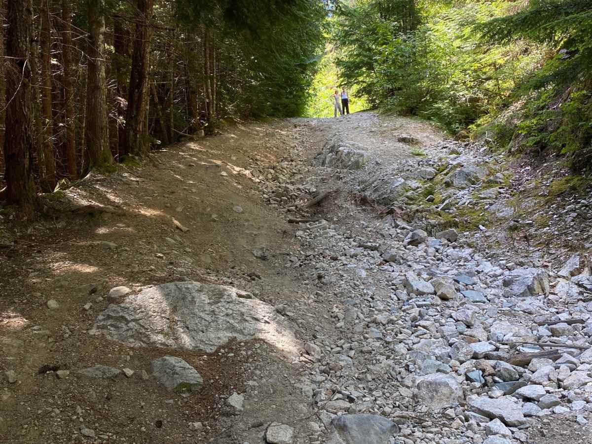 Richardson Lake Trail  photo 4