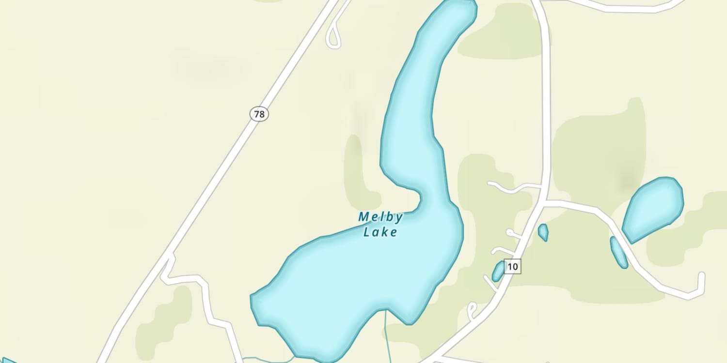 waterbodys