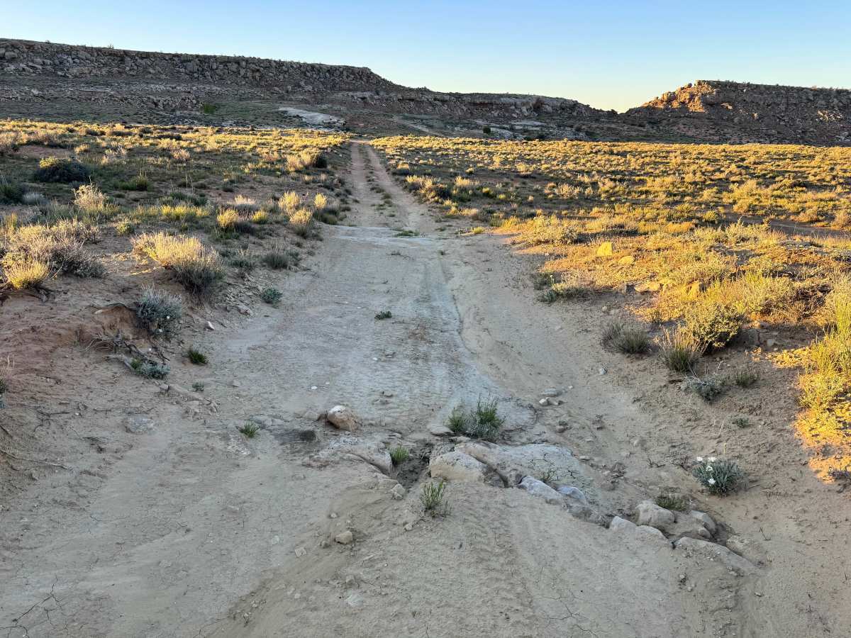 Yellow Cat Mining District photo 5