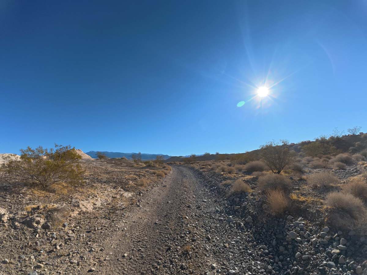 Dirt Mound Road photo 3
