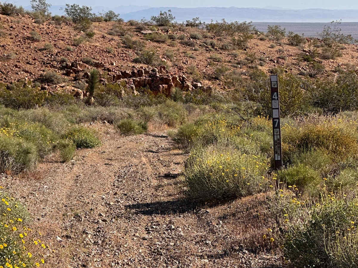 Granite Wash photo 6