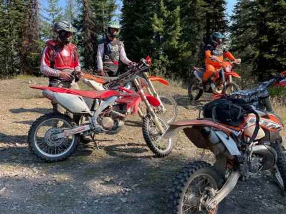 Barney Creek photo 4