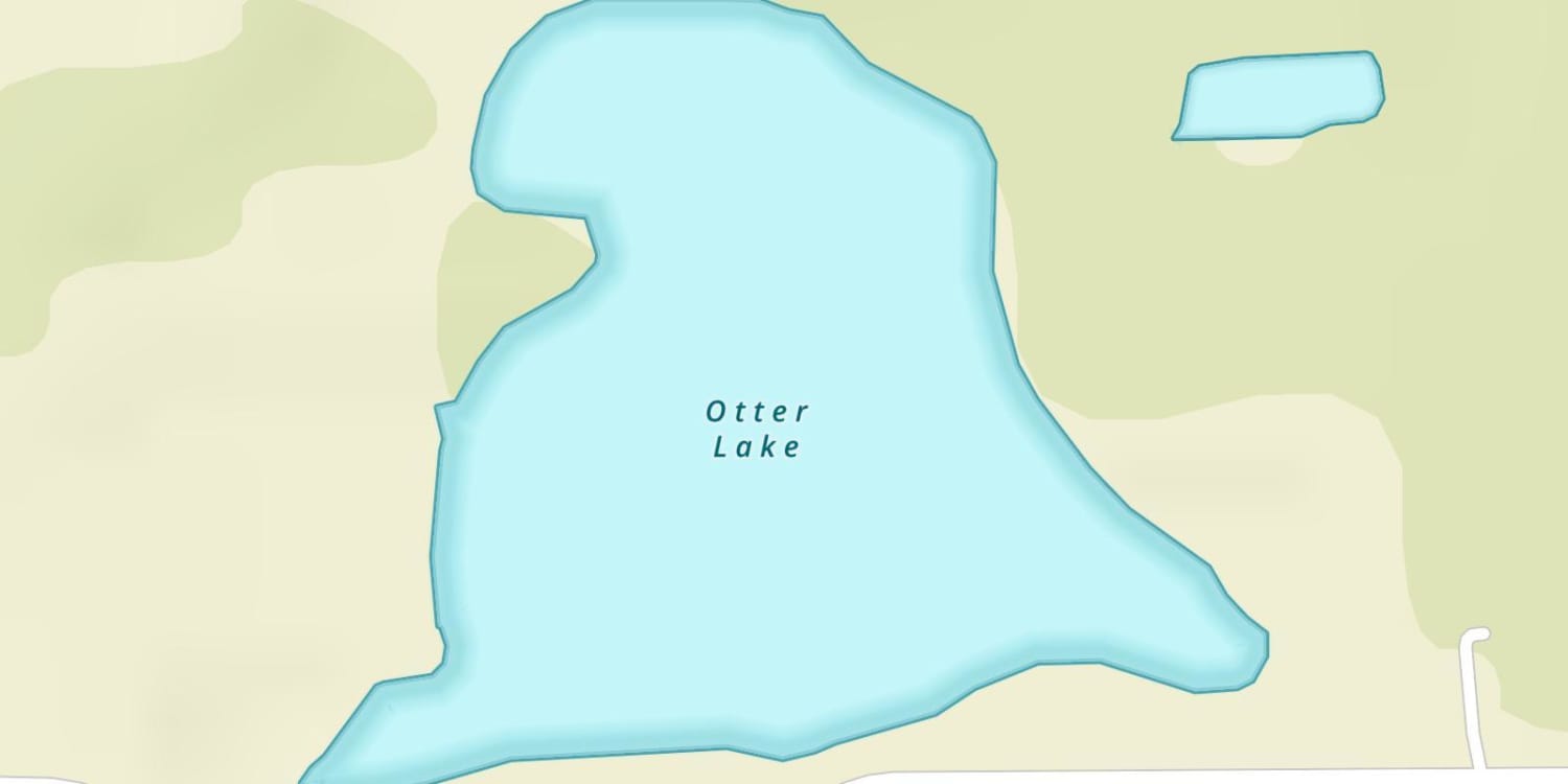 Otter Lake