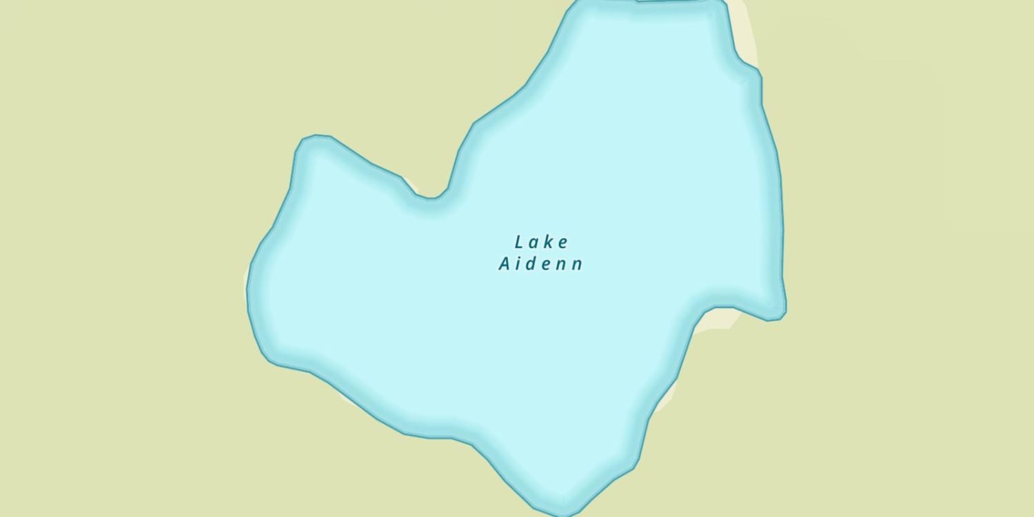 Lake Aidenn