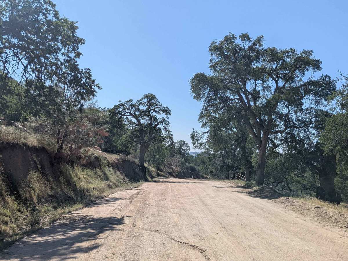 Poso Flat Road photo 4
